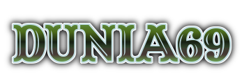 DUNIA69 DUNIA69